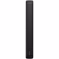 OtterBox ﻿Batterie externe USB-C - 10.000 mAh - Chargeur sans fil - Power Delivery - Noir
