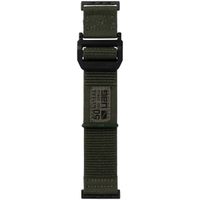 UAG Bracelet Active Strap Apple Watch Series 1-10 / SE / Ultra (2) - 42/44/45/46/49 mm - Foliage Green