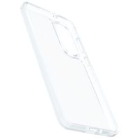OtterBox Coque arrière React Samsung Galaxy S25 Edge - Clear