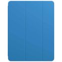 Apple Smart Folio iPad Pro 12.9 (2022) / Pro 12.9 (2021) / Pro 12.9 (2020) - Surf Blue