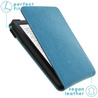 imoshion Étui á rabat Kobo Clara HD - Bleu clair