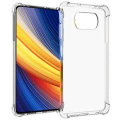 imoshion Coque antichoc Xiaomi Poco X3 (Pro) - Transparent