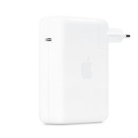 Apple Adaptateur secteur USB-C - Chargeur - 140 W - Blanc