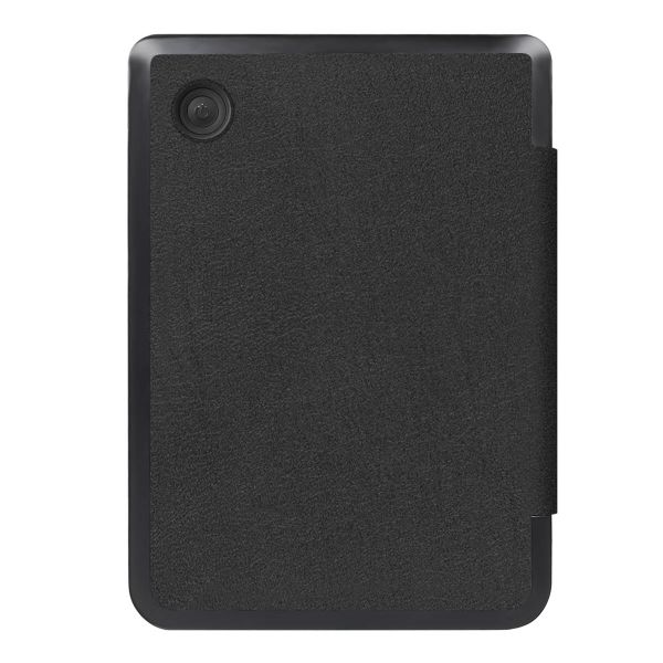 imoshion Slim Hard Sleepcover Kobo Clara Colour / Kobo Clara BW - Noir