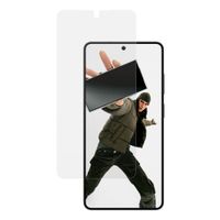 PanzerGlass Protection d'écran Ultra-Wide Fit Anti-bactérienne avec applicateur Samsung Galaxy S26 Ultra