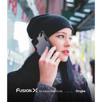 Ringke Coque Fusion X Samsung Galaxy Note 10 Lite