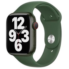 Apple Sport Band Apple Watch Series 1 á 10 / SE / Ultra (2) (44/45/46/49 mm) - Clover