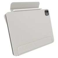 Spigen Air Skin folio OneTap Apple iPad Pro 13 (2025) M5 / (2024) M4 - Gris