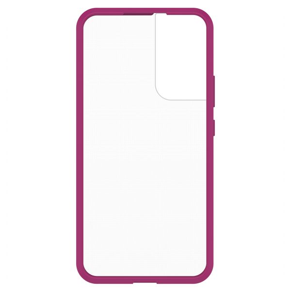 OtterBox Coque arrière React Samsung Galaxy S22 Plus - Party Pink