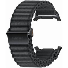 Samsung Bracelet trail Samsung Galaxy Watch Ultra (2024/2025) - Gris Foncé