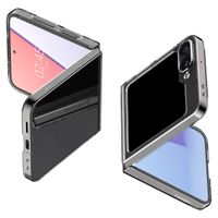 Spigen Coque Air Skin Samsung Galaxy Z Flip 6 - Clear