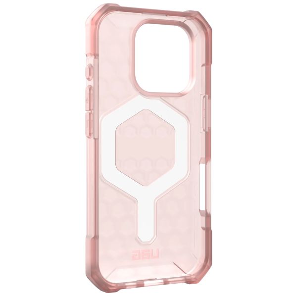 UAG Essential Armor MagSafe iPhone 16 Pro - Rose