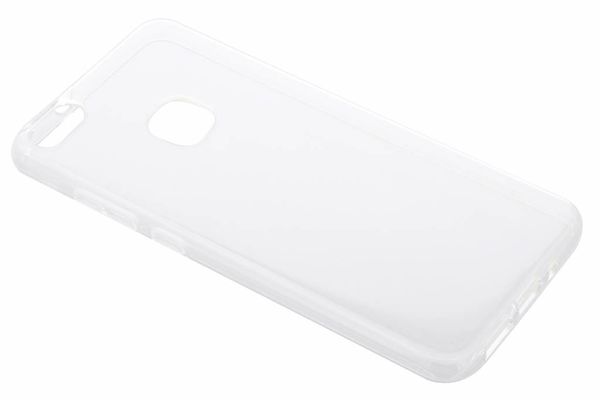 Coque silicone Huawei P10 Lite