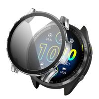 imoshion Coque rigide à couverture complète Garmin Forerunner 965 - Transparent