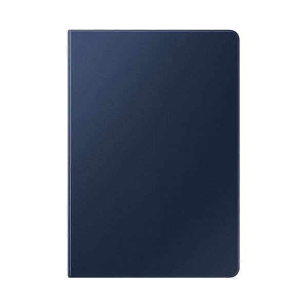 Samsung Original Coque Book Samsung Galaxy Tab S8 / S7 - Bleu