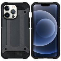 imoshion Coque Rugged Xtreme iPhone 13 Pro - Noir