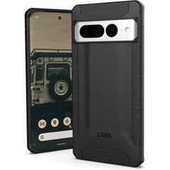 UAG Scout Backcover Google Pixel 7 Pro - Noir