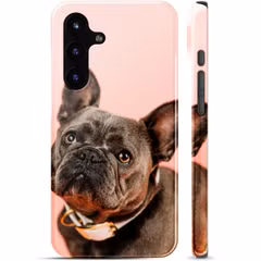 Concevez votre propre coque Tough Samsung Galaxy S25 FE - Blanc