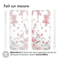imoshion Coque Design Nothing Phone (2) - Blossom Watercolor