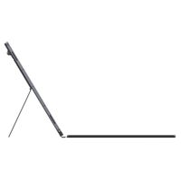 Samsung Coque Original Book Clavier Samsung Galaxy Tab S10 Ultra / Tab S9 Ultra - QWERTY - Noir