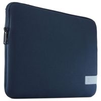 Case Logic Pochette ordinateur Reflect 13 pouces - Dark Blue