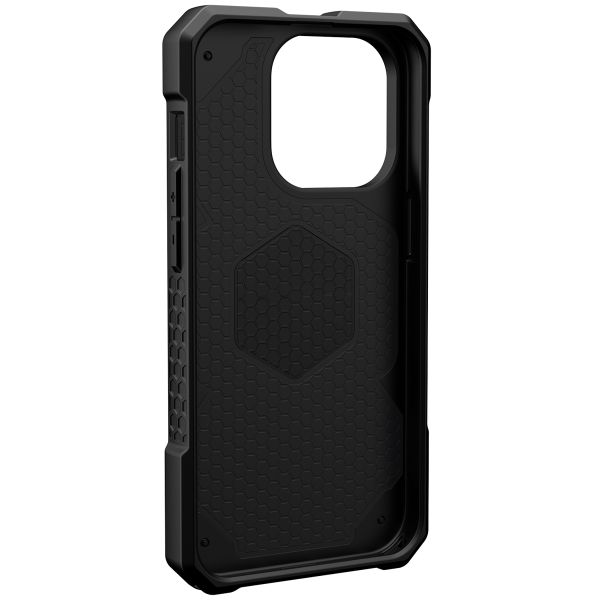 UAG Coque Monarch MagSafe Apple iPhone 14 Pro - Noir