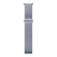 Google Elevated SoftFlex Band Fitbit Air - Moonstone