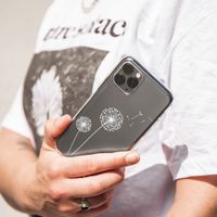 imoshion Coque Design iPhone 12 (Pro) - Dandelion