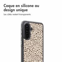 imoshion Coque Design Samsung Galaxy A36 - Desert Dots