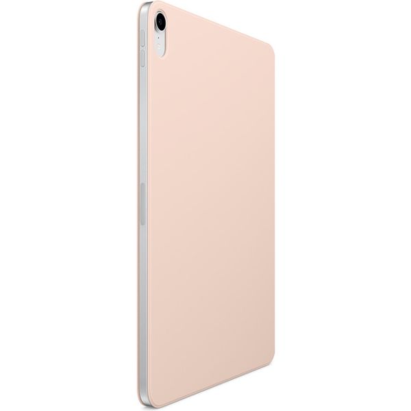 Apple Smart Folio Apple iPad Air 11 pouces (2025) M3 / (2024) M2 / Pro 11 (2018) - Pink