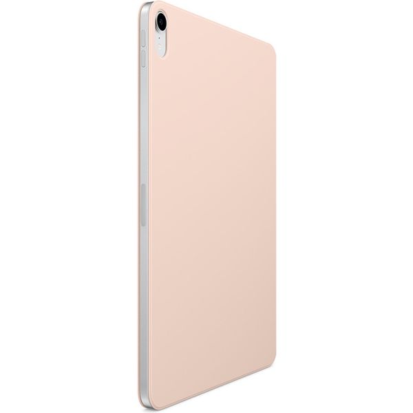 Apple Smart Folio iPad Pro 11 (2018) - Rose