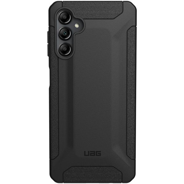 UAG Scout Backcover Samsung Galaxy A14 (5G) - Noir