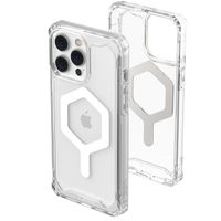 UAG Coque Plyo MagSafe iPhone 14 Pro Max - Ice