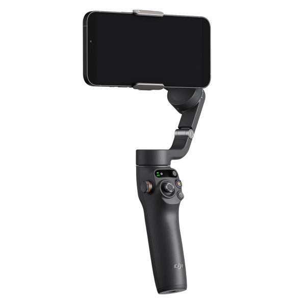 DJI Osmo Mobile 6 (OM 6) gimbal - Noir