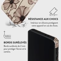 Burga Coque arrière Tough Samsung Galaxy A56 - Barely Yours