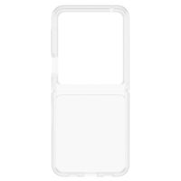 OtterBox Coque arrière Thin Flex Samsung Galaxy Z Flip 5 - Transparent