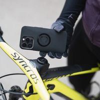 SP Connect Support de téléphone Micro Stem Mount Pro SPC+ - Noir