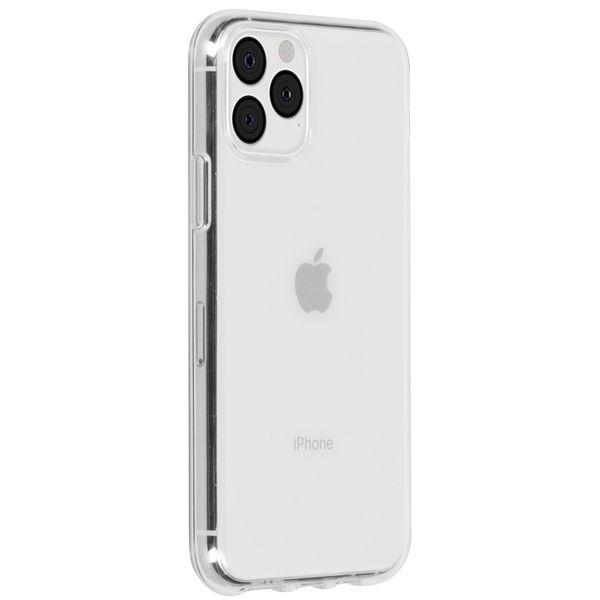 OtterBox Coque Clearly Protected + Protection d'écran iPhone 11 Pro