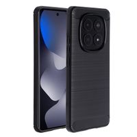 imoshion Coque Brushed Xiaomi Redmi Note 15 (4G) - Noir