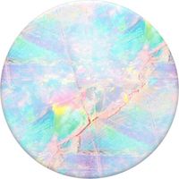 PopSockets PopGrip - Amovible - Opal