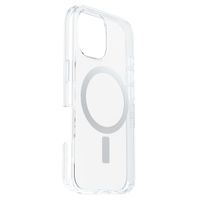 OtterBox Coque Symmetry MagSafe Apple iPhone 16 - Clear
