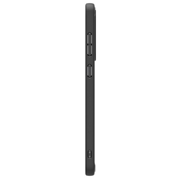 Spigen Coque Ultra Hybrid Samsung Galaxy S25 Plus - Matte Black