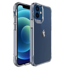 imoshion Coque Rugged Air iPhone 12 Mini - Transparent