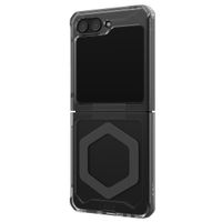 UAG Coque arrière Plyo Pro Samsung Galaxy Z Flip 5 - Ash