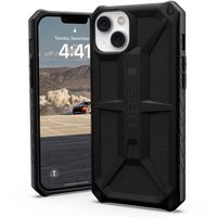 UAG Coque Monarch Apple iPhone 14 Plus - Noir