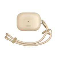 Coehl Coque Haven Apple AirPods Pro 2 - Cream