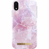 iDeal of Sweden Coque Fashion iPhone Xr