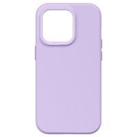 RhinoShield Coque SolidSuit iPhone 14 Pro - Violet