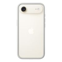 Apple Bumper Original Apple iPhone Air - Gris clair