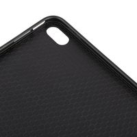 Tucano Up Plus Folio Case Apple iPad 11 (2025) 11 pouces A16 / iPad 10 (2022) 10.9 pouces - Sky Blue